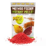 Pellet MF Instant TRUSKAWKA 2mm / 700g MEUS