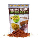 Pellet MF Instant ORZECH TYGRYSI 2mm / 700g MEUS