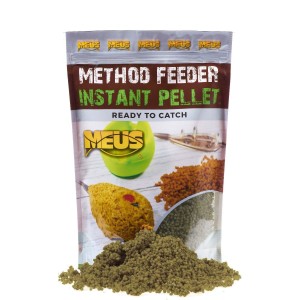 Pellet MF Instant N-BUTYRIC ACID 2mm / 700g MEUS