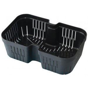 Sito Modular System DMS Pellet Strainer DRENNAN