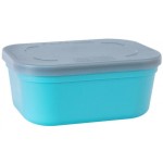 Pudełko DMS Bait Seal Box 0.57L - pełne zamknięcie DRENNAN