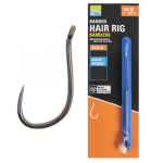 Przypony z gumką KKH-B roz.12 / 10cm PRESTON