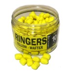 Dumbells Chocolate Yellow Wafters 10mm - slim RINGERS