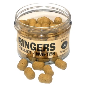 Dumbells Pellet Wafters XL 15mm RINGERS