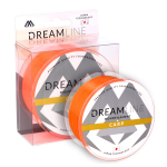 Żyłka Dreamline Carp Fluo 600m / 0,33mm MIKADO