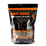 Kulki zanętowe GLM 16mm 1kg BAIT ZONE