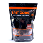 Kulki zanętowe PEG 72 16mm 1kg BAIT ZONE
