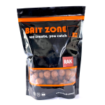 Kulki zanętowe RAK 16mm 1kg BAIT ZONE