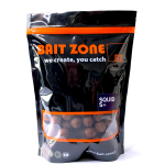 Kulki zanętowe SQUID S+ 16mm 1kg BAIT ZONE