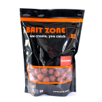 Kulki zanętowe TRUSKAWKA 16mm 1kg BAIT ZONE
