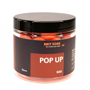 Kulki Pop-Up RAK 16mm 200ml BAIT ZONE