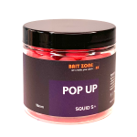 Kulki Pop-Up SQUID S+ 16mm 200ml BAIT ZONE