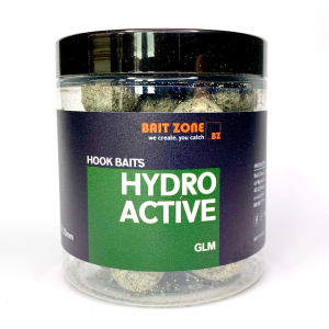 Kulki Hydro-Active GLM 16/20mm 250ml BAIT ZONE