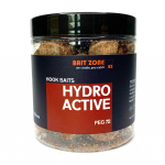 Kulki Hydro-Active PEG 72 16/20mm 250ml BAIT ZONE