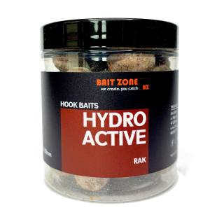 Kulki Hydro-Active RAK 16/20mm 250ml BAIT ZONE
