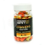 Dumbells Czinkers R72 BRZOSKWINIA - ANANAS 6/9mm 60ml FEEDER BAIT