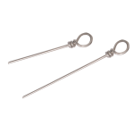 Piny do przynęt miękkich Jaws 24mm MIKADO