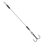 Dozbrojki Jaws stalowe 9cm / 18kg - kotwica: 1 MIKADO