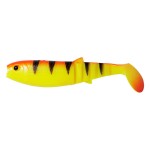Guma Cannibal 8cm - Golden Ambulance SAVAGE GEAR
