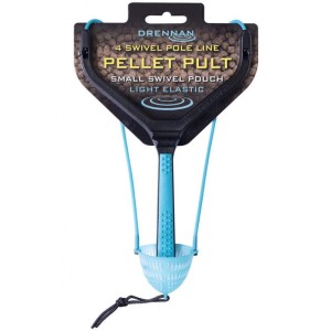 Proca Pellet Pult - Pole Line - Light Elastic DRENNAN