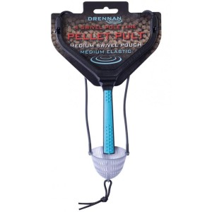 Proca Pellet Pult - Pole Line - Medium Elastic DRENNAN