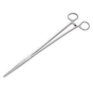 Szczypce proste 6" // 15cm MIKADO