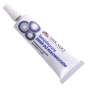 Smar techniczny do kołowrotków MIKADO