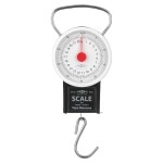 Waga mechaniczna do 22kg MIKADO