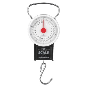 Waga mechaniczna do 22kg MIKADO