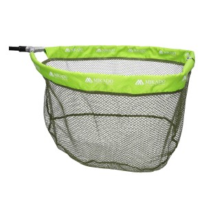 Kosz do podbieraka 50 x 45cm - składana MIKADO