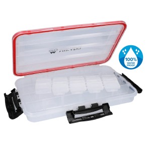 Pudełko z uszczelką r. M - wodoszczelne MIKADO