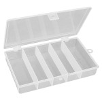 Pudełko na akcesoria 18.0x10.9x3.1cm MIKADO