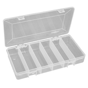 Pudełko na akcesoria 20.7x10.8x3.3cm MIKADO