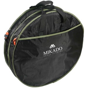 Torba na siatki 63x17cm - okrągła MIKADO