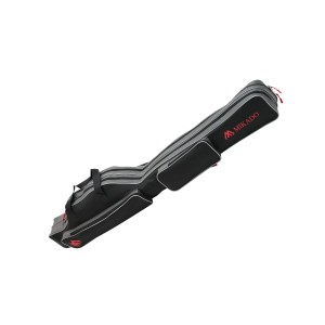 Pokrowiec na wędki 2 komory // 150cm MIKADO