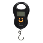 Waga elektroniczna do 40kg MIKADO