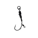 Gotowy zestaw Ronnie Rig roz. 2 - 3 szt. MIKADO