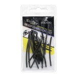Rurki termokurczliwe 1.0 x 2.2mm zielone MIKADO