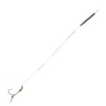 Przypony karpiowe Slip D-RIG roz.2 / 23cm / 25lbs MIKADO