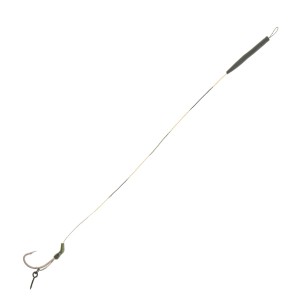 Przypony karpiowe Slip D-RIG roz.4 / 23cm / 25lbs MIKADO