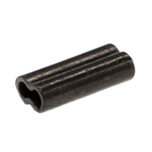 Tuleje zaciskowe podwójne roz. 0.6mm MIKADO