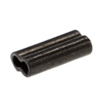 Tuleje zaciskowe podwójne roz. 0.9mm MIKADO