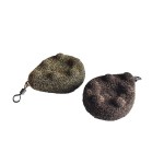 Ciężarek Grippon 400g - brązowy MISIEK