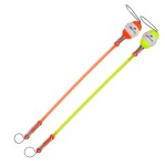 Sygnalizator podwieszany z rurką 25cm r. M MIKADO