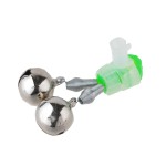 Dzwonek podwójny na świetlik r. 16 MIKADO