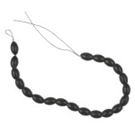 Stopery gumowe na plecionce roz. XL MIKADO