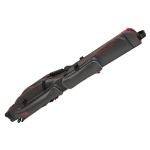 Pokrowiec na wędki 3 komory // 140cm MIKADO