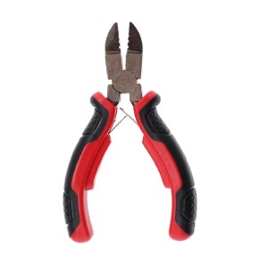 Szczypce zaciskowe do tulejek MIKADO