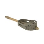 Koszyk alloy Open Feeder – medium 30g MATRIX