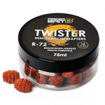 Dumbells Twister R72 12mm 75ml FEEDER BAIT